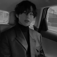 Kim taehyung