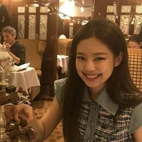 Park Jennie [mẹ Jimin]