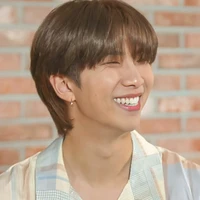 kim Namjoon [pa taehyung ]