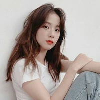 Park Jisoo [pa Jimin]