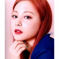 Min tzuyu[chị YOONGI]