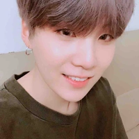 Yoongi