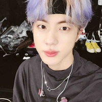 Seokjin