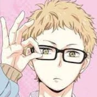 Tsukishima Kei