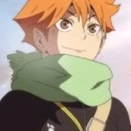 Hinata Shouyo