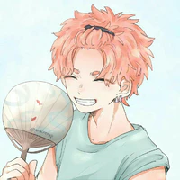 kawata nahoya ( smiley )