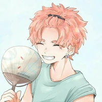 kawata nahoya ( smiley )