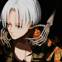Sano Manjiro  (Mikey)