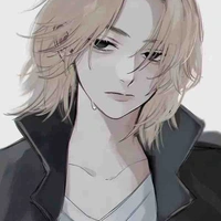 Sano Manjirou(Mikey)