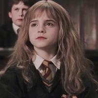 Hermione Ganger