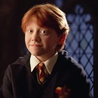 Ron weasley