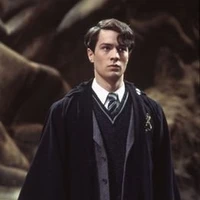 Tom Riddle