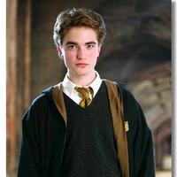 cedric diggory