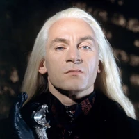 lucius Malfoy