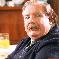 vernon dursley