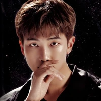 Kim Namjoon/Tuấn 🦀/