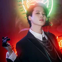 Park Jimin/Di Mần/
