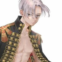 Sano Manjirou (Mikey)