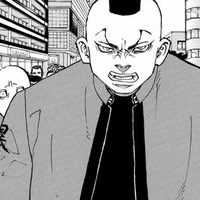 Mochizuki Kanji