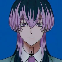 Haitani Rindou