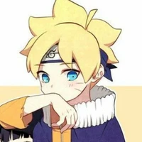 Boruto ( vk của tg :> )