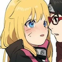 Naoko ( tg quyền lực (人 •͈ᴗ•͈) )