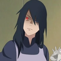 Sasuke ( Mami tg )