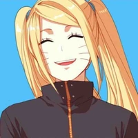 Uzumaki Naruko