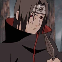 Uchiha Itachi