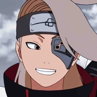 Deidara