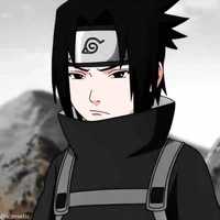 Uchiha Sasuke
