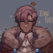 Techno-chan