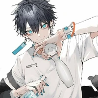 Thiện Thiên Yết ♏