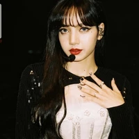 lalisa manoban