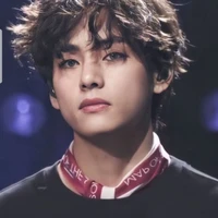Kim Taehyung(V)