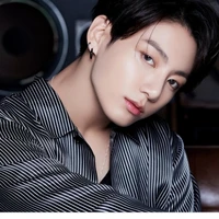 jeon jungkook