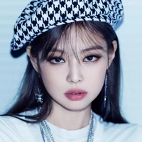 Kim jennie