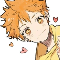 Hinata shouyou