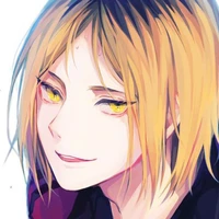 kenma kozume