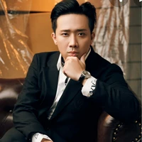 Trấn Thành