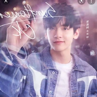 Giản Dương / Dương Thần _ CK