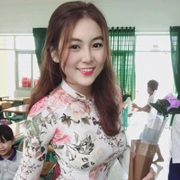 Cô Mai