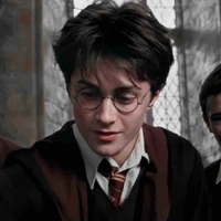 Harry Potter