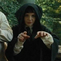 Pansy Parkinson