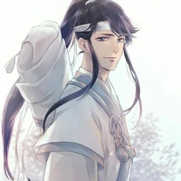 Lam Nguyện-Tư Truy