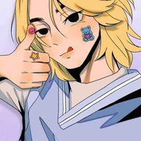 Sano Manjiro (Mikey)