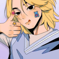 Sano Manjiro (Mikey)