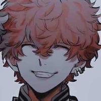 Kawata Nahoya (Smiley)