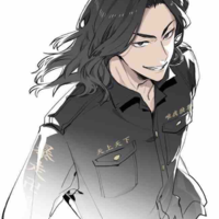 Baji Keisuke 