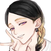 Haitani Ran